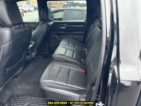 Another view of 2022 Ram 1500 Rebel for sale in Jacksonville, FL at AUTOLAND