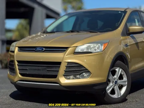 Another view of 2015 Ford Escape SE for sale in Jacksonville, FL at AUTOLAND