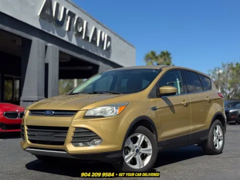 Photos of 2015 Ford Escape SE for sale in Jacksonville, FL at AUTOLAND