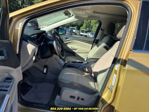 Another view of 2015 Ford Escape SE for sale in Jacksonville, FL at AUTOLAND