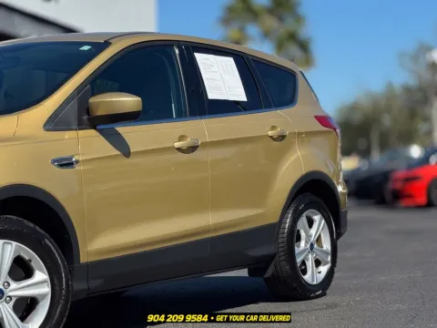 More photos of 2015 Ford Escape SE at AUTOLAND, FL