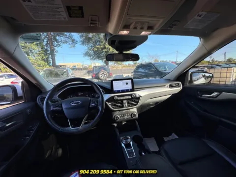 More photos of 2020 Ford Escape SEL at AUTOLAND, FL