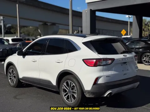 More photos of 2020 Ford Escape SEL at AUTOLAND, FL