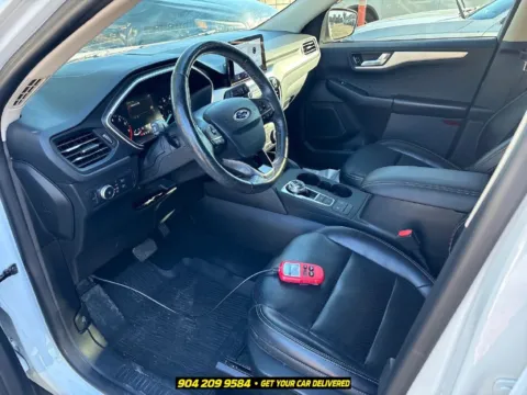 Another view of 2020 Ford Escape SEL for sale in Jacksonville, FL at AUTOLAND