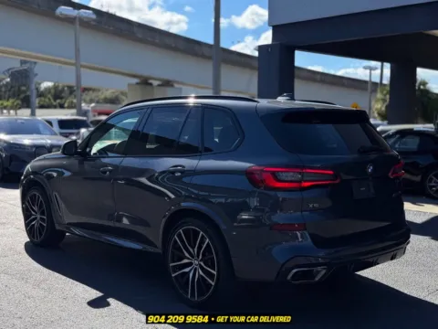 More photos of 2020 BMW X5 M50i at AUTOLAND, FL