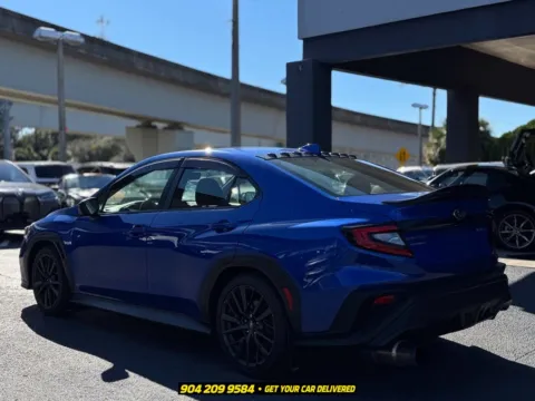 More photos of 2022 Subaru WRX Premium at AUTOLAND, FL