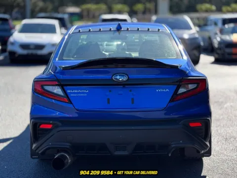 More photos of 2022 Subaru WRX Premium at AUTOLAND, FL