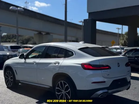 More photos of 2023 BMW X4 xDrive30i at AUTOLAND, FL
