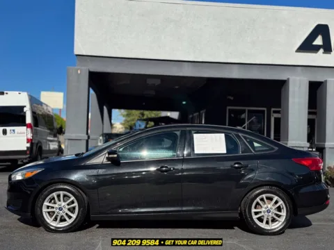 More photos of 2015 Ford Focus SE at AUTOLAND, FL