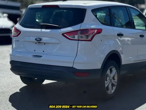 More photos of 2016 Ford Escape S at AUTOLAND, FL