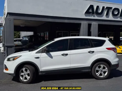 Photos of 2016 Ford Escape S for sale in Jacksonville, FL at AUTOLAND