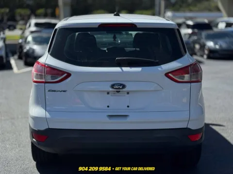 More photos of 2016 Ford Escape S at AUTOLAND, FL
