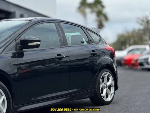 More photos of 2014 Ford Focus ST at AUTOLAND, FL