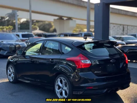More photos of 2014 Ford Focus ST at AUTOLAND, FL