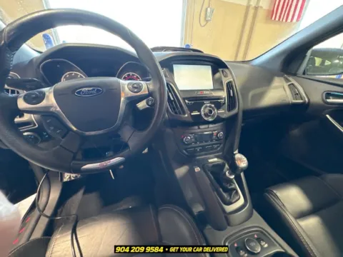 More photos of 2014 Ford Focus ST at AUTOLAND, FL