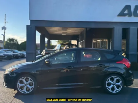 More photos of 2014 Ford Focus ST at AUTOLAND, FL