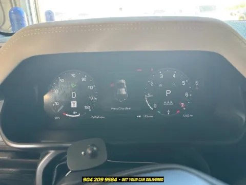 More photos of 2023 Land Rover Defender 110 X-Dynamic SE at AUTOLAND, FL