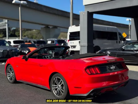 More photos of 2016 Ford Mustang GT Premium at AUTOLAND, FL