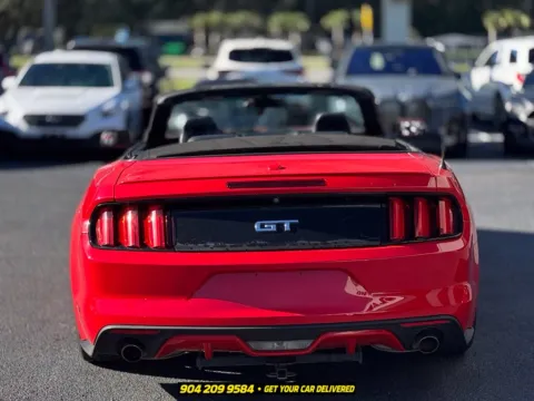 More photos of 2016 Ford Mustang GT Premium at AUTOLAND, FL