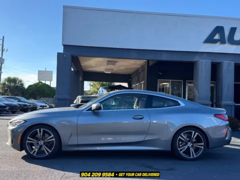 More photos of 2024 BMW 4 Series 430i at AUTOLAND, FL