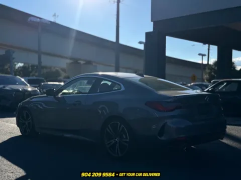 More photos of 2024 BMW 4 Series 430i at AUTOLAND, FL