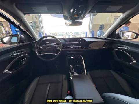 More photos of 2025 Audi Q5 2.0T Premium at AUTOLAND, FL