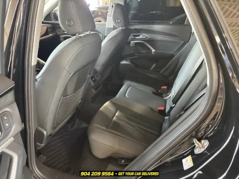 Another view of 2025 Audi Q5 2.0T Premium for sale in Jacksonville, FL at AUTOLAND
