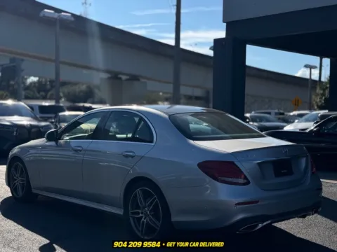 More photos of 2018 Mercedes-Benz E-Class E 300 at AUTOLAND, FL
