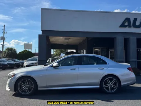 More photos of 2018 Mercedes-Benz E-Class E 300 at AUTOLAND, FL