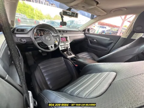 More photos of 2014 Volkswagen CC 2.0T R-Line at AUTOLAND, FL