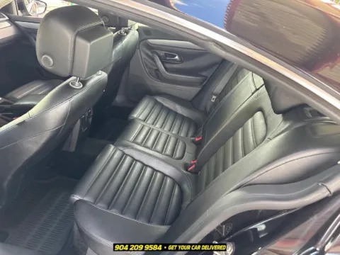 More photos of 2014 Volkswagen CC 2.0T R-Line at AUTOLAND, FL