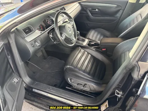 Another view of 2014 Volkswagen CC 2.0T R-Line for sale in Jacksonville, FL at AUTOLAND