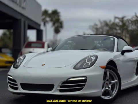 More photos of 2014 Porsche Boxster at AUTOLAND, FL