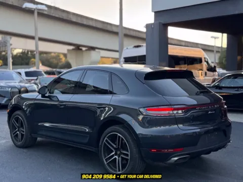 More photos of 2020 Porsche Macan at AUTOLAND, FL