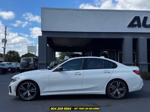 More photos of 2020 BMW 3 Series M340i xDrive at AUTOLAND, FL