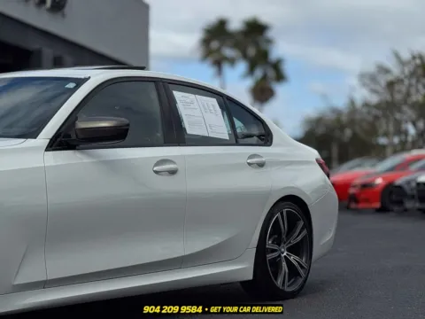 More photos of 2020 BMW 3 Series M340i xDrive at AUTOLAND, FL