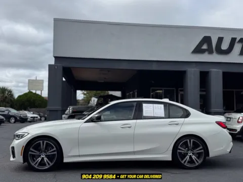 More photos of 2020 BMW 3 Series M340i xDrive at AUTOLAND, FL