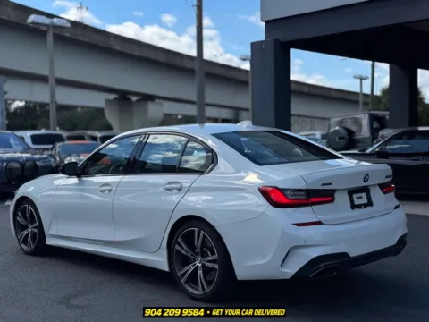 More photos of 2020 BMW 3 Series M340i xDrive at AUTOLAND, FL