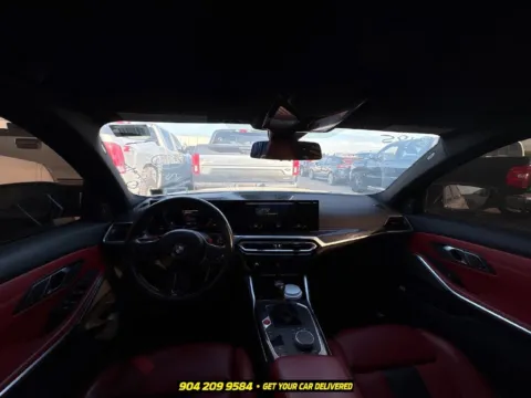 More photos of 2023 BMW M3 at AUTOLAND, FL