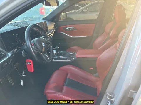 More photos of 2023 BMW M3 at AUTOLAND, FL