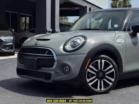 Photos of 2021 MINI Cooper S Signature for sale in Jacksonville, FL at AUTOLAND