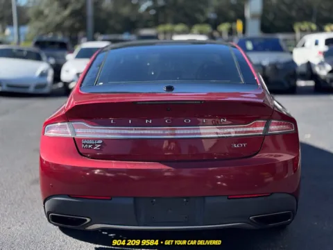 More photos of 2017 Lincoln MKZ Select at AUTOLAND, FL
