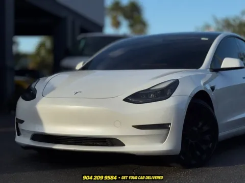 Another view of 2021 Tesla Model 3 Performance for sale in Jacksonville, FL at AUTOLAND