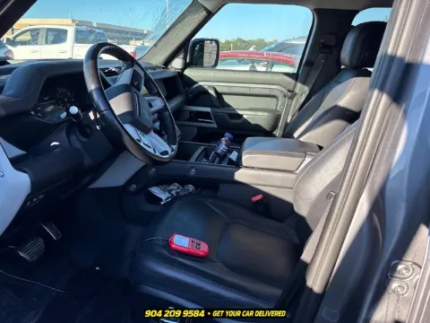 Photos of 2023 Land Rover Defender 130 SE for sale in Jacksonville, FL at AUTOLAND