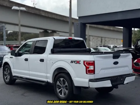 More photos of 2019 Ford F-150 XL at AUTOLAND, FL