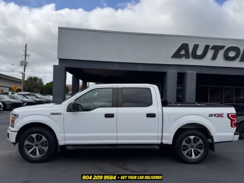 More photos of 2019 Ford F-150 XL at AUTOLAND, FL