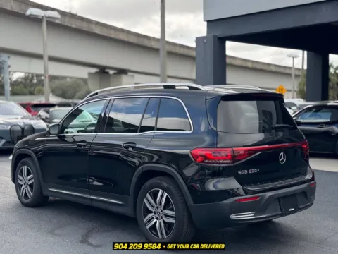 More photos of 2023 Mercedes-Benz EQB 250+ at AUTOLAND, FL