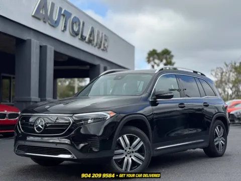 Photos of 2023 Mercedes-Benz EQB 250+ for sale in Jacksonville, FL at AUTOLAND