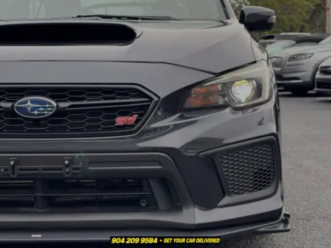 More photos of 2019 Subaru WRX STi at AUTOLAND, FL