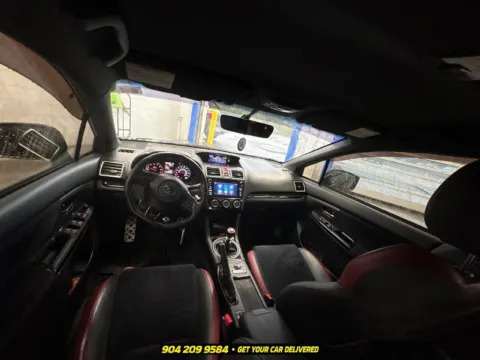 More photos of 2019 Subaru WRX STi at AUTOLAND, FL